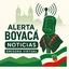 Alerta Boyacá Radio