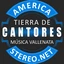 Tierra de Cantores