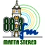 Manta Stereo