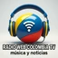 Radio Web Colombia Colombia