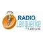 Radio Lenguerke