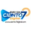 La Ciento 7