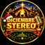 Diciembre Stereo