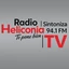 Heliconia Radio TV