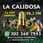 La Calidosa del Cauca
