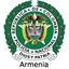 Policía Nacional Armenia