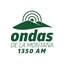 Ondas de la Montaña