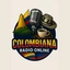 Colombiana Radio Online
