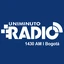 Uniminuto Radio Bogotá