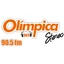Radio Olímpica Honda