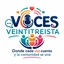 Voces Veintitreista