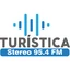 Turística Stereo
